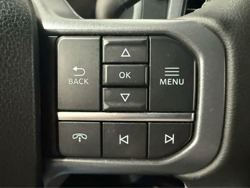Used 2025 Ford F150 XLT w/ Equipment Group 301A Standard AWD/4WD image 20