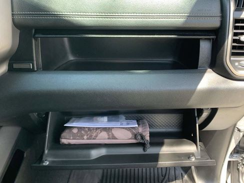 Used 2020 RAM 1500 Rebel w/ Rebel Level 1 Equipment Group image 29