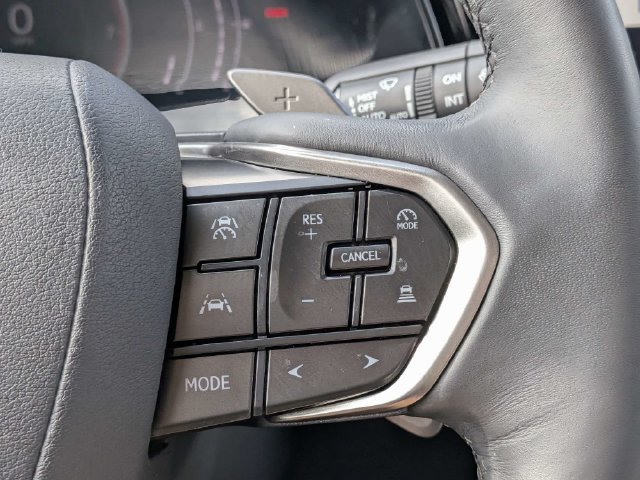 Used 2023 Lexus RX 350 Premium w/ Cold Area Package FWD image 24
