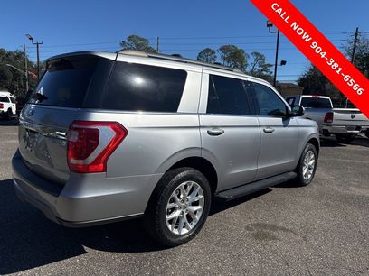 Used 2021 Ford Expedition XLT