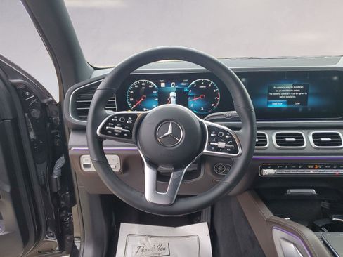 Used 2023 Mercedes-Benz GLE 350 image 12