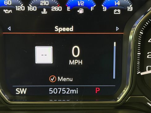 Used 2021 GMC Sierra 3500 Denali w/ Denali Ultimate Package image 15