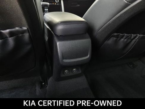 Certified 2024 Kia K5 GT-Line w/ GT-Line Premium Package FWD image 13