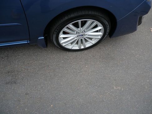 Used 2015 Subaru Impreza 2.0i Premium image 29