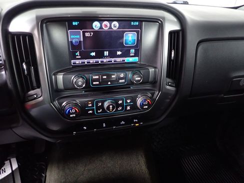 Used 2015 Chevrolet Silverado 1500 LT w/ LT Convenience Package AWD/4WD image 27