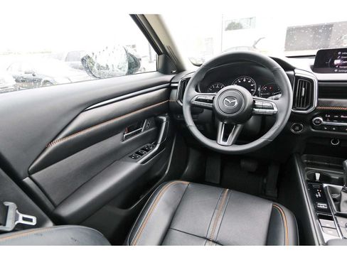 Used 2024 MAZDA CX-50 AWD 2.5 S w/ Weather Package image 6