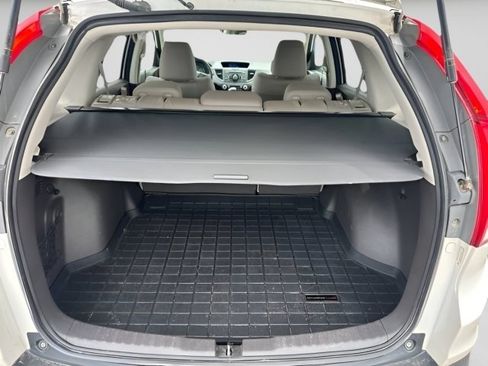 Used 2013 Honda CR-V EX-L image 12