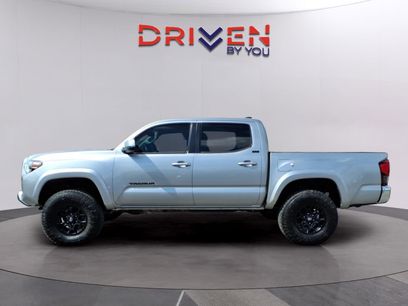 Used 2022 Toyota Tacoma SR5