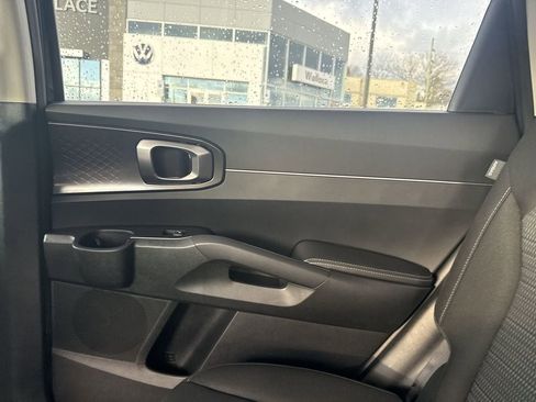 New 2026 Kia Sorento LX image 24