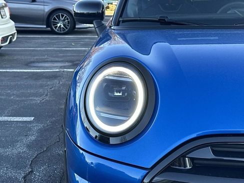 New 2026 MINI Cooper S FWD image 8