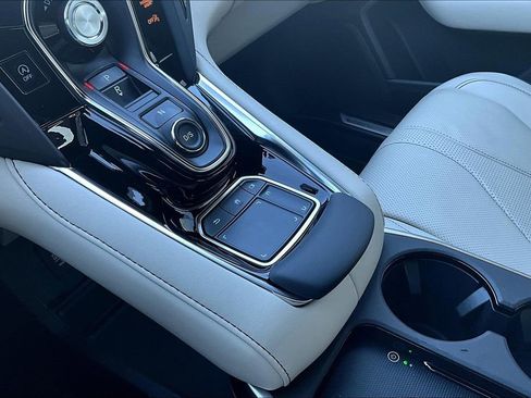 Used 2025 Acura RDX AWD w/ A-Spec & Advance Pkg image 11