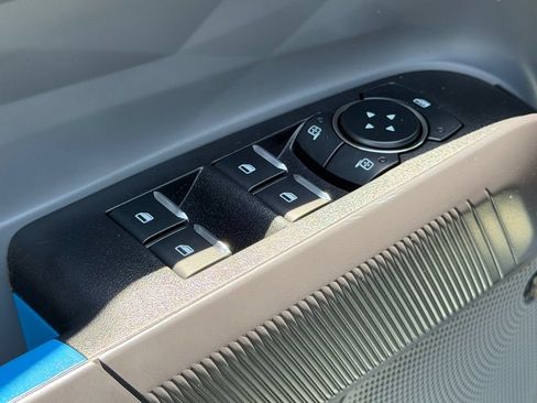 New 2026 Ford Maverick Lobo AWD/4WD image 21
