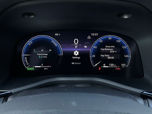 New 2026 Toyota Camry XSE image 38