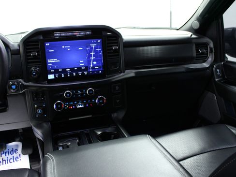 Used 2024 Ford F150 Lariat w/ Bed Utility Package image 20