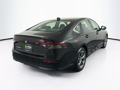 Used 2024 Honda Accord EX image 9
