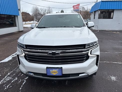 Certified 2023 Chevrolet Tahoe LT w/ LT Signature Package image 3