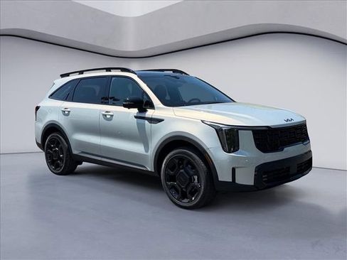 New 2026 Kia Sorento SX Prestige AWD/4WD image 7