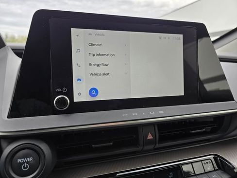 Used 2023 Toyota Prius XLE image 51