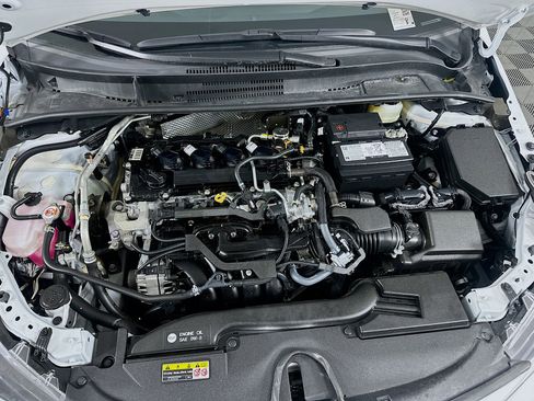 Used 2025 Toyota Corolla LE image 32