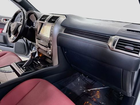 Used 2021 Lexus GX 460 Premium w/ Premium Package AWD/4WD image 35