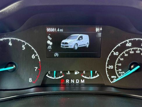 Used 2022 Ford Transit Connect XL FWD image 18