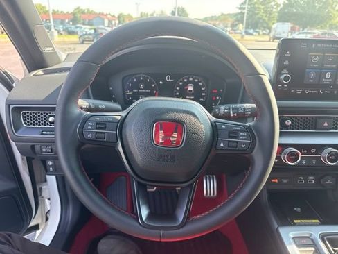 Used 2025 Honda Civic Type R image 32
