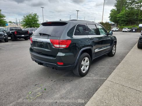 Used 2011 Jeep Grand Cherokee Laredo AWD/4WD image 5