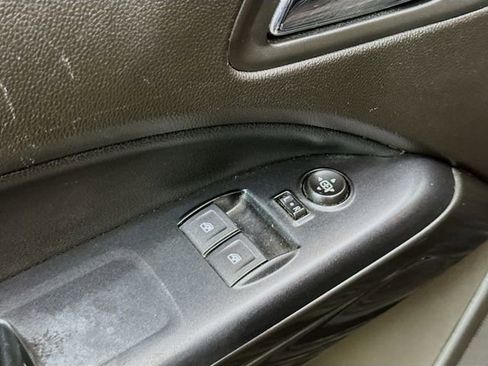 Used 2019 GMC Canyon All Terrain w/ Trailering Package image 20