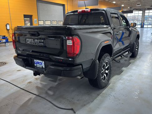 Used 2024 GMC Canyon AT4X image 5