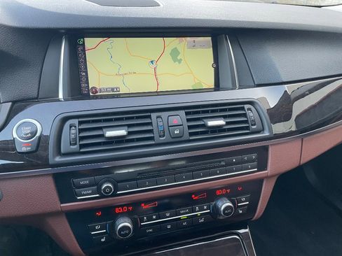 Used 2016 BMW 528i xDrive Sedan image 40