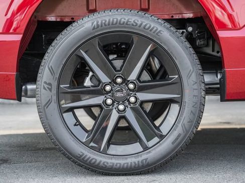 New 2026 Ford F150 STX w/ F-150 LOBO Package AWD/4WD image 23