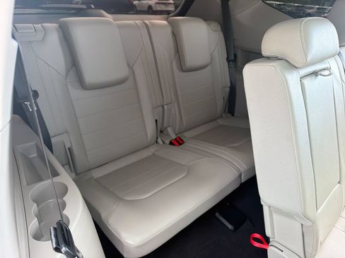 Certified 2023 Volkswagen Atlas SEL Premium AWD/4WD image 29