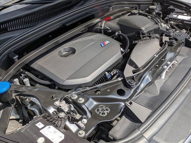 Used 2024 BMW X1 M35i AWD/4WD image 23