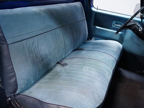 Used 1987 GMC Sierra 1500 2WD Regular Cab image 34