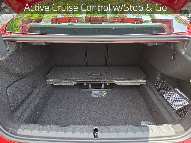 Certified 2025 BMW M235i xDrive AWD/4WD image 16
