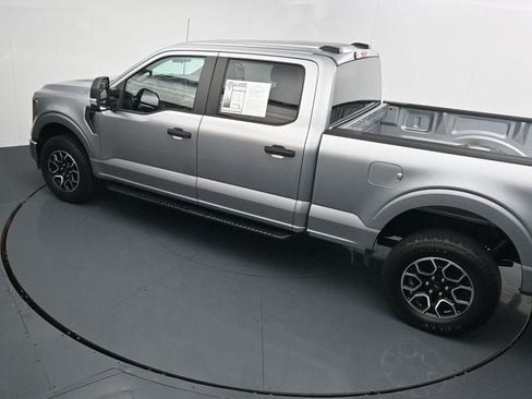 Certified 2023 Ford F150 XL w/ STX Appearance Package AWD/4WD image 21