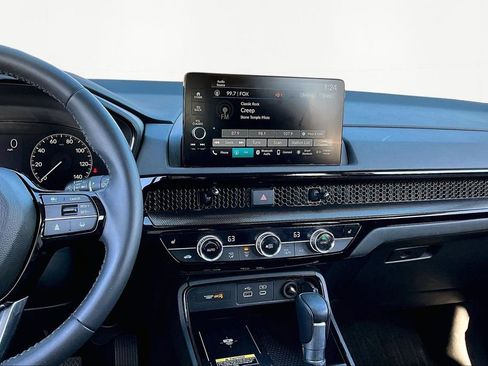 Certified 2024 Honda CR-V EX-L image 9