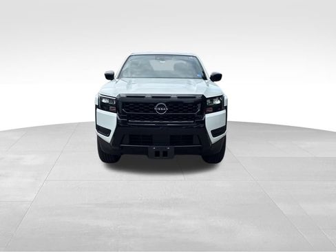 New 2026 Nissan Frontier SV w/ Tow Package RWD image 8