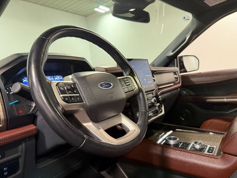 Used 2024 Ford Expedition Limited AWD/4WD image 75