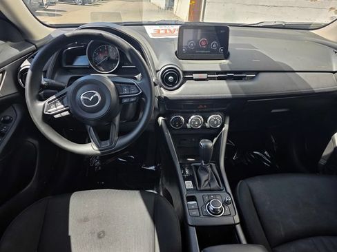 Used 2021 MAZDA CX-3 Sport FWD image 11
