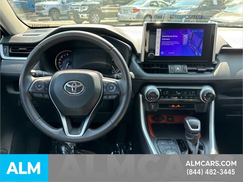 Used 2024 Toyota RAV4 Adventure image 27