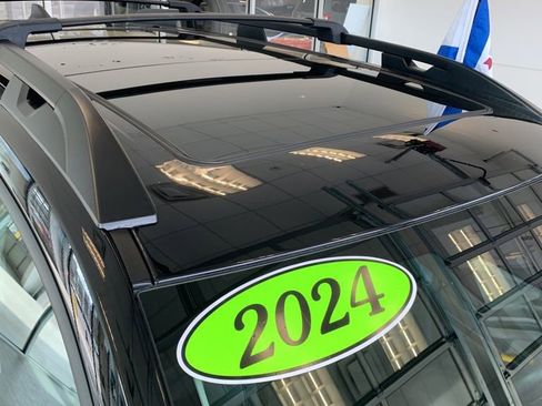 Certified 2024 Subaru Ascent Onyx Edition image 26