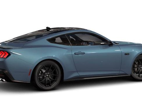 New 2026 Ford Mustang GT Premium image 25