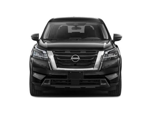 Used 2023 Nissan Pathfinder SL w/ Black Appearance Package image 7