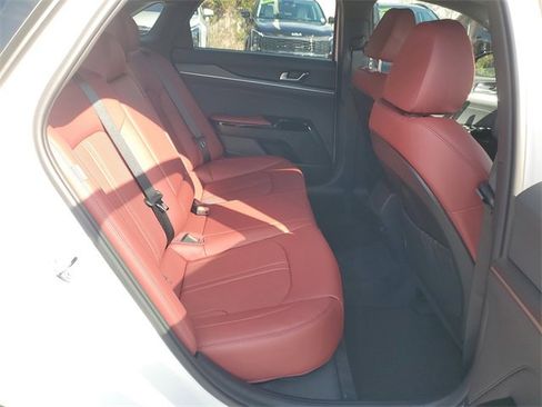 New 2026 Kia K5 GT-Line image 12