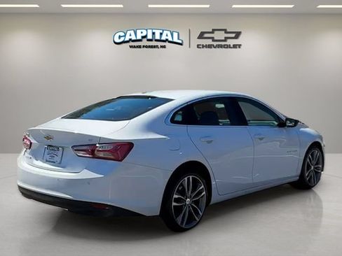 Used 2024 Chevrolet Malibu LT FWD image 5