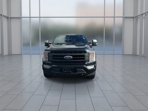 Used 2022 Ford F150 Lariat image 4