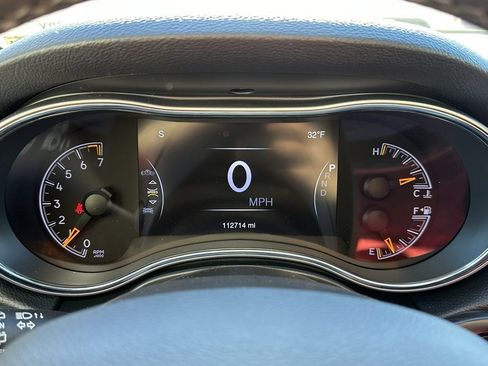 Used 2021 Jeep Grand Cherokee Limited w/ Quick Order Package 28K 80th image 23