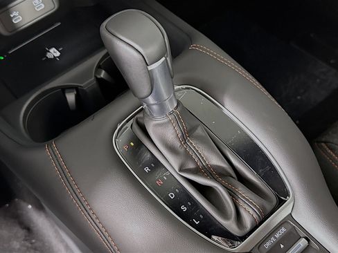 New 2026 Honda HR-V Sport image 19