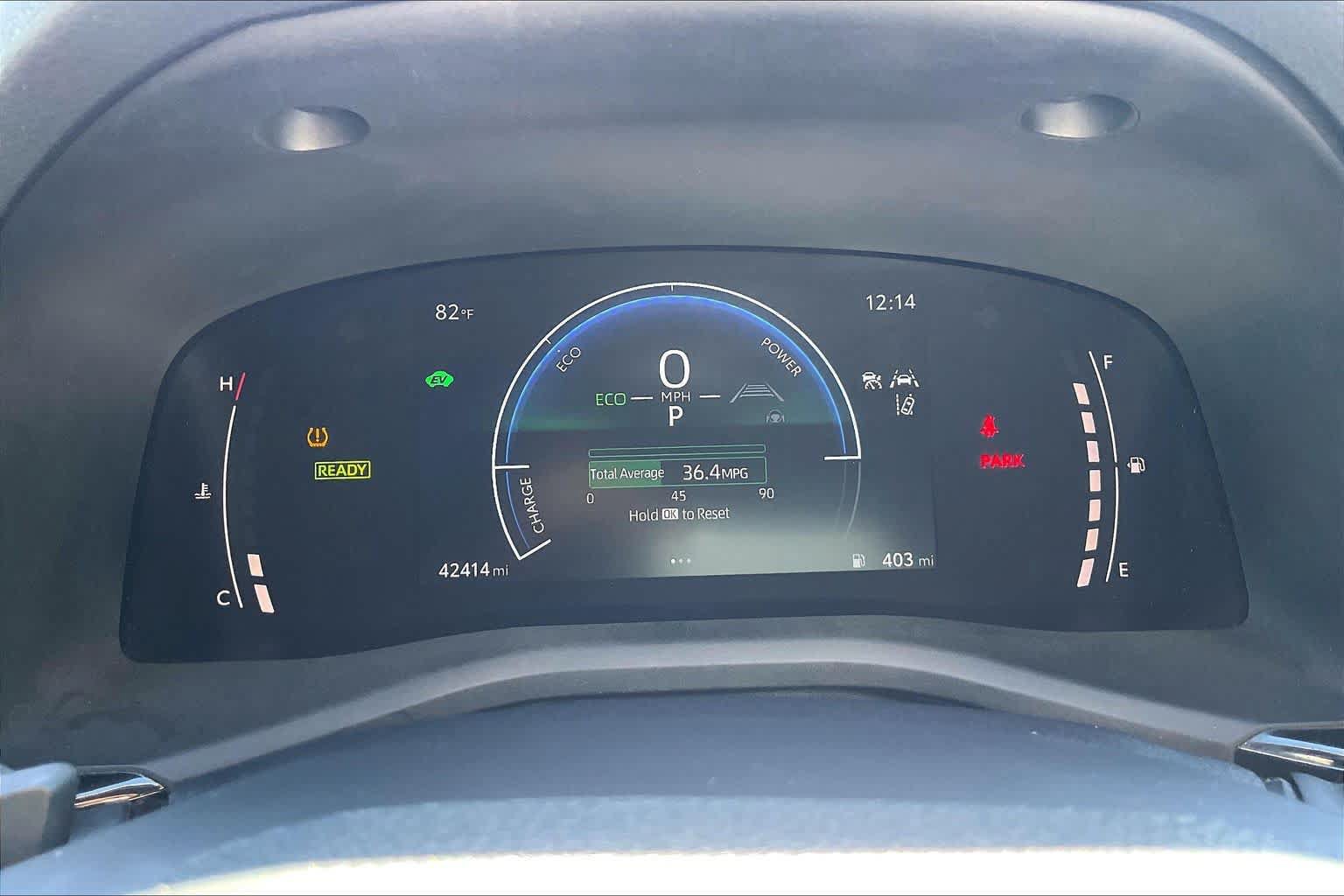 Used 2025 Toyota Camry SE FWD image 25